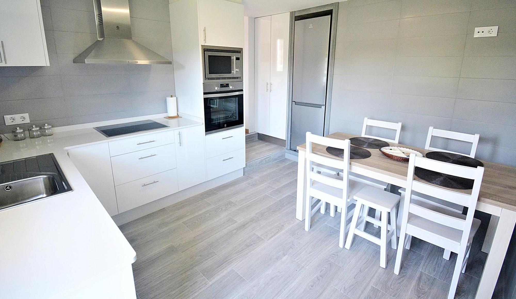 Galihost - Casa Los Manolos En Vilanova De Arousa Eksteriør billede