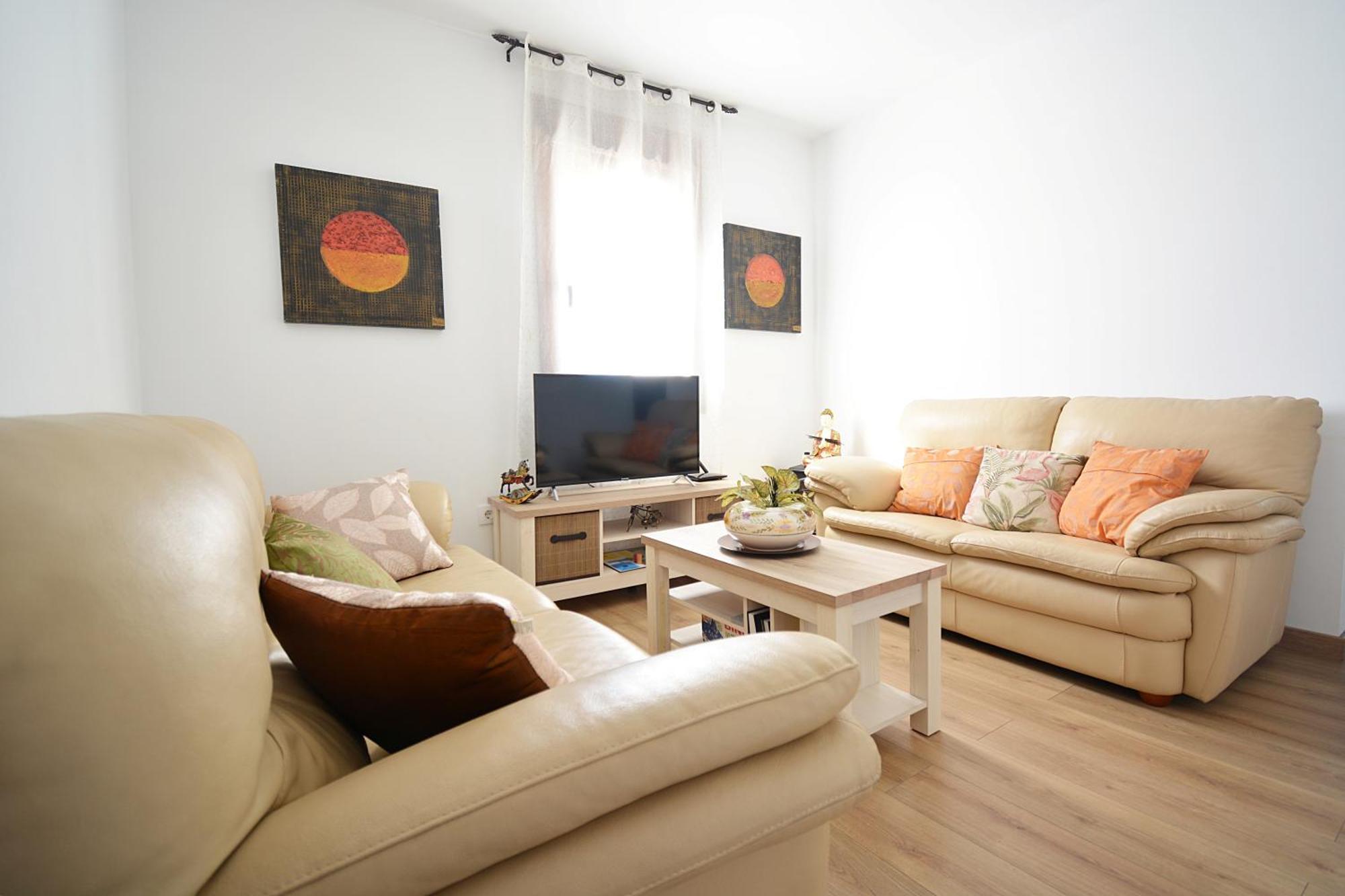 Galihost - Casa Los Manolos En Vilanova De Arousa Eksteriør billede